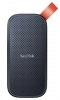 Внешний твердотельный накопитель 480 ГБ Sandisk Portable (SDSSDE30-480G-G25)