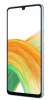 Смартфон Samsung Galaxy A33 5G 6/128Gb Голубой