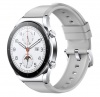 Смарт часы Xiaomi Watch S1 Серебристые/Silver (M2112W1)
