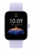 Смарт часы Xiaomi Amazfit Bip  3 Голубые (A2172)