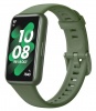 Смарт часы Huawei Band 7 Зеленый