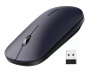 Мышь Ugreen Portable Wireless Mouse black (MU001)