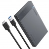 Ugreen 2.5-Inch Hard Drive Enclosure with USB-C Port (50743)