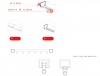 Контроллер для штор Xiaomi Mijia Curtain Companion Track Edition (MJSGCLBL01LM)