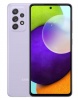 Смартфон Samsung Galaxy A52 8/128Gb Фиолетовый/лаванда