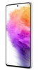 Смартфон Samsung Galaxy A73 5G 8/256Gb Белый