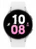 Смарт часы Samsung Galaxy Watch 5 40мм Серебристый (SM-R900)