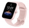 Смарт часы Xiaomi Amazfit Bip 3 Рro Розовый (A2171)
