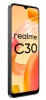 Смартфон Realme C30 4/64Gb Черный