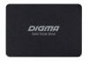 Твердотельный накопитель 1 ТБ Digma Run S9 (DGSR2001TS93T)