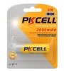 Аккумуляторная батарея PKCELL 18650 2600