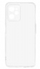 Чехол для смартфона Samsung Galaxy A53 5G, PERO, прозрачный (силикон)