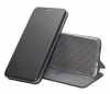 Чехол для смартфона Samsung Galaxy A13 4G, WELLMADE, чёрный (книжка)