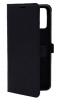 Чехол для смартфона Samsung Galaxy A53 5G, BoraSCO, чёрный (книжка)