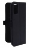 Чехол для смартфона Samsung Galaxy A53 5G, BoraSCO, чёрный (книжка)