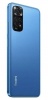 Смартфон Xiaomi Redmi Note 11 4/128Gb Twilight blue/Синие сумерки