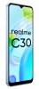 Смартфон Realme C30 2/32Gb Голубой