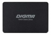 Твердотельный накопитель 512 ГБ Digma Run S9 (DGSR2512GS93T)