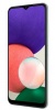 Смартфон Samsung Galaxy A22 5G 4/128Gb Мятный