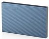 Внешний жесткий диск 1 ТБ Hikvision T30 (HS-EHDD-T30 1T BLUE)