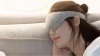 Маска для сна Xiaomi Ardor Hot Compress Eye Mask Dark Серая