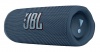 Акустическая система JBL Flip 6 Синий