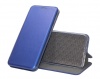Чехол для смартфона Samsung Galaxy A32, WELLMADE, синий (книжка)
