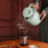 Чайник Xiaomi Qcooker Retro Electric Kettle Зелёный (CR-SH1501)