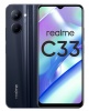 Смартфон Realme C33  4/64Gb Чёрный