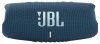 Акустическая система JBL Charge 5 Синий