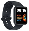 Смарт часы Xiaomi Redmi Watch 2 Lite Чёрные