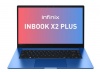 Ноутбук Infinix INBOOK X2 PLUS