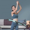 Умный складной обруч Xiaomi  Move It Smart Thin Waist Hula Hoop Серый