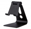 Подставка для смартфона / планшета Espada Foldable Aluminum Stand (Black)