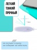 Чехол для смартфона Xiaomi 12/12X, Zibelino, синий (soft matte)