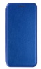 Чехол для смартфона Xiaomi POCO M5, Zibelino, синий (книжка)