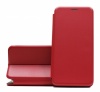 Чехол для смартфона Xiaomi POCO X4 Pro 5G, WELLMADE, красный (книжка)
