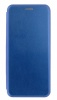 Чехол для смартфона Xiaomi Redmi Note 11 / Redmi Note 11S, Zibelino, синий (книжка)