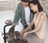 Смеситель для раковины Xiaomi Mensarjor Kitchen Pull-out Faucet Черный (K73DCR-4BK2834)