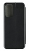 Чехол для смартфона Samsung Galaxy A53 5G, Zibelino, чёрный (книжка)