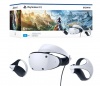 Шлем VR Sony PlayStation VR2 + игра Horizon Call of the mountain