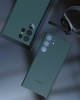 Чехол для смартфона Espada для Samsung S23 Ultra зеленый