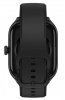 Смарт часы Xiaomi Amazfit GTS 4 Чёрные/Infinite black