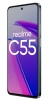 Смартфон Realme C55 8/256Gb Чёрный / Rainy Night