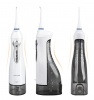 Ирригатор Mornwell D52 Rechargeable Oral Irrigator Белый / white