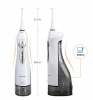 Ирригатор Mornwell D52 Rechargeable Oral Irrigator Белый / white