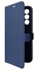 Чехол для смартфона Samsung Galaxy A54 5G, BoraSCO, синий (книжка)
