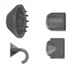 Фен Xiaomi Sencicimen Hair Dryer X13 Тёмно-серый
