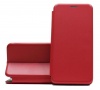 Чехол для смартфона Samsung Galaxy A14 4G, WELLMADE, красный (книжка)
