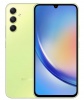 Смартфон Samsung Galaxy A34 5G 6/128Gb Лайм / Lime